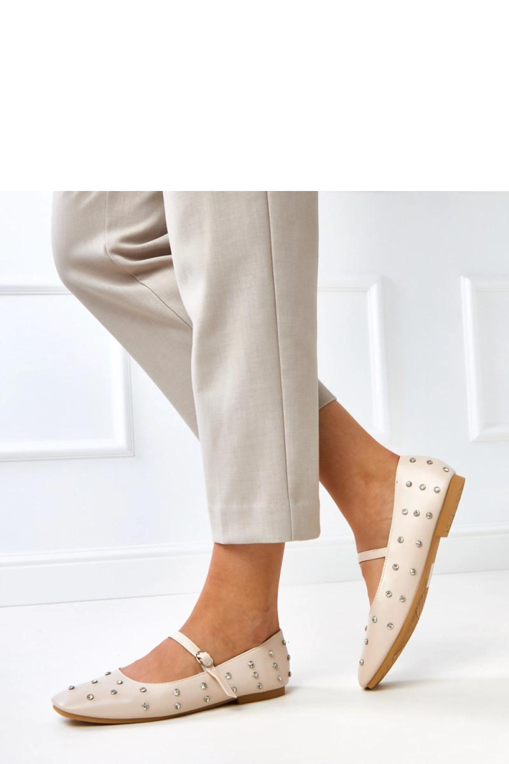 Ballerina's model 218168 Solea