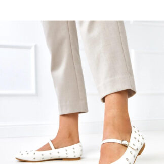 Ballerina's model 218169 Solea