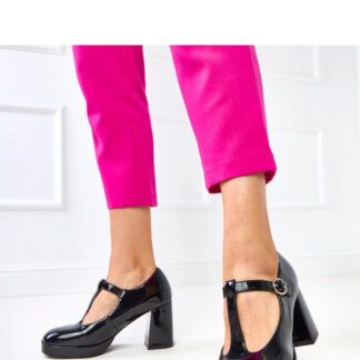 Schoenen op hakken model 218176 Solea