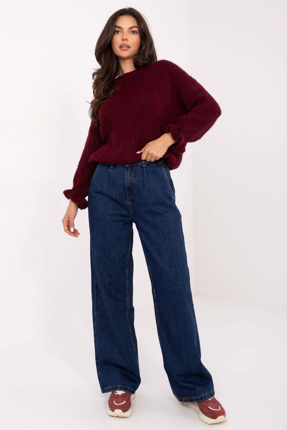 jeans model 218202 Sublevel