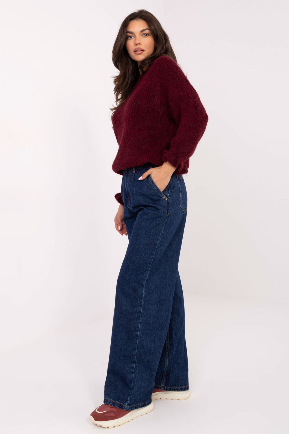 jeans model 218202 Sublevel - Afbeelding 2