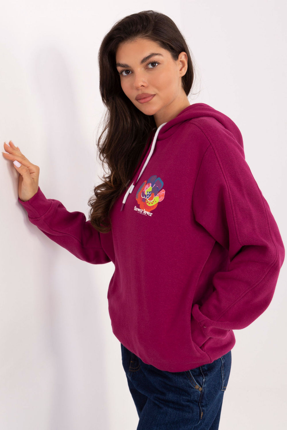 blouse model 218208 Sublevel - Afbeelding 2