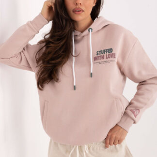 blouse model 218214 Sublevel