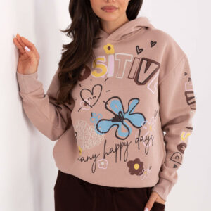 blouse model 218218 Sublevel