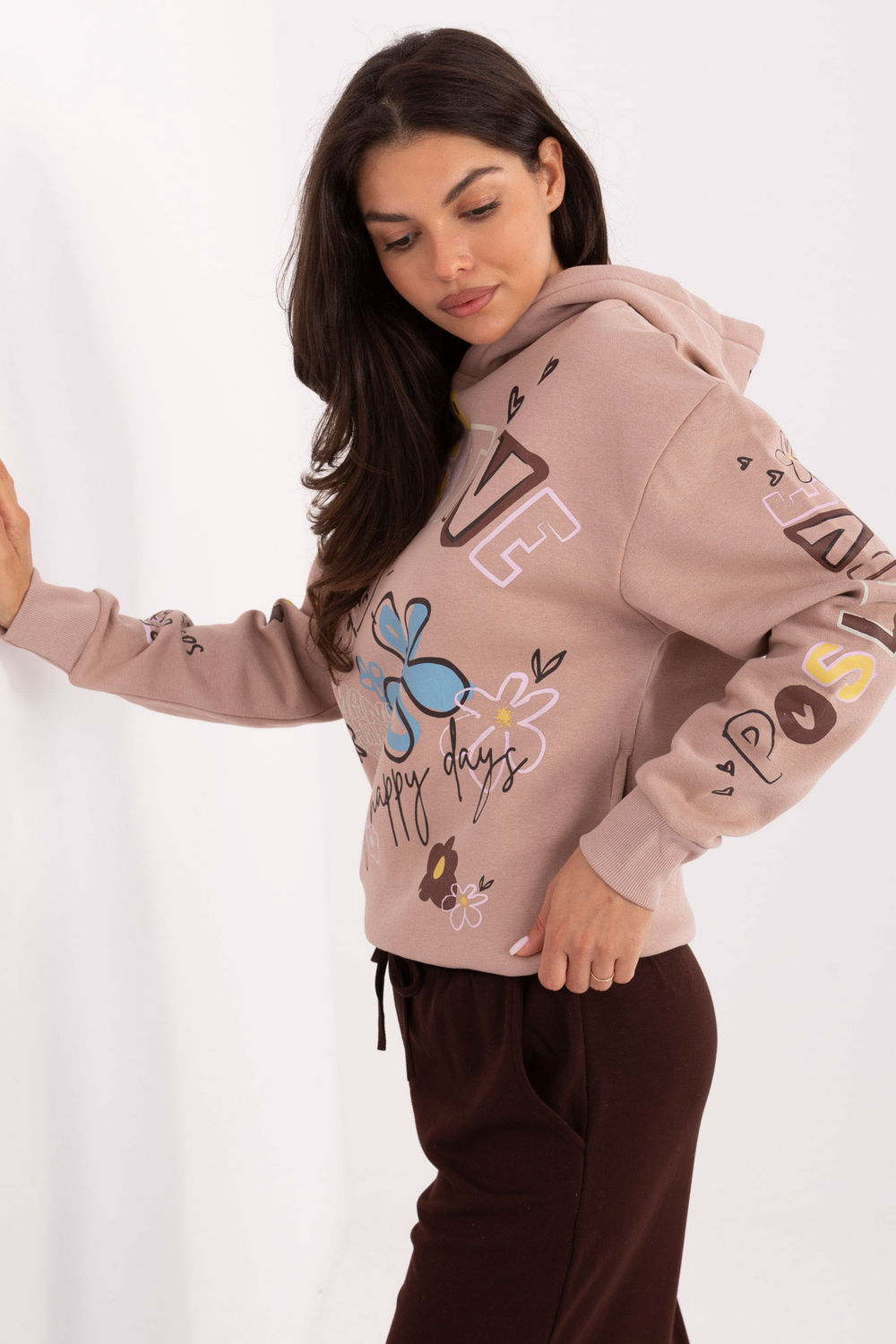blouse model 218218 Sublevel - Afbeelding 2
