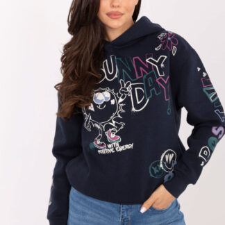 blouse model 218220 Sublevel