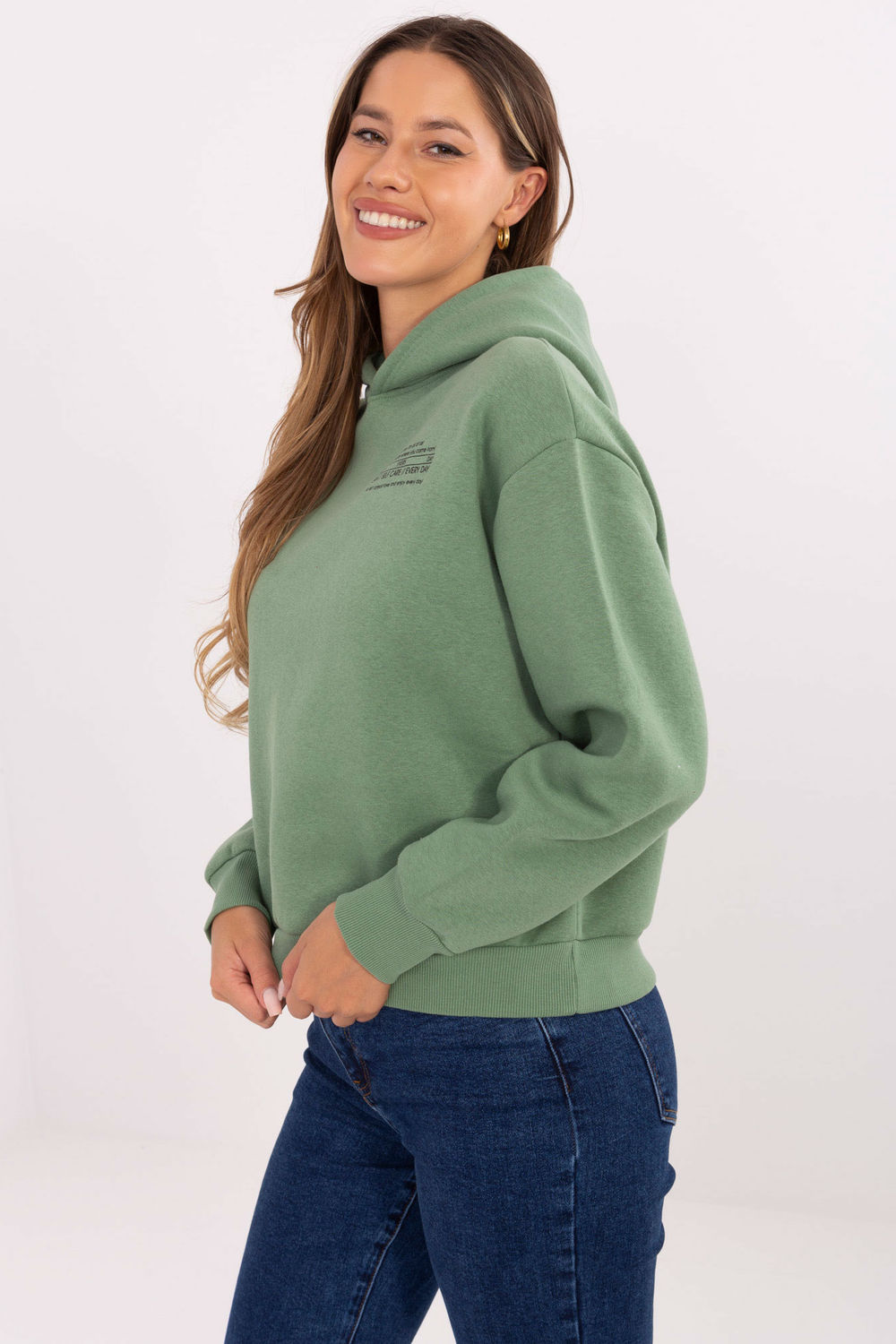 blouse model 218221 Sublevel - Afbeelding 2
