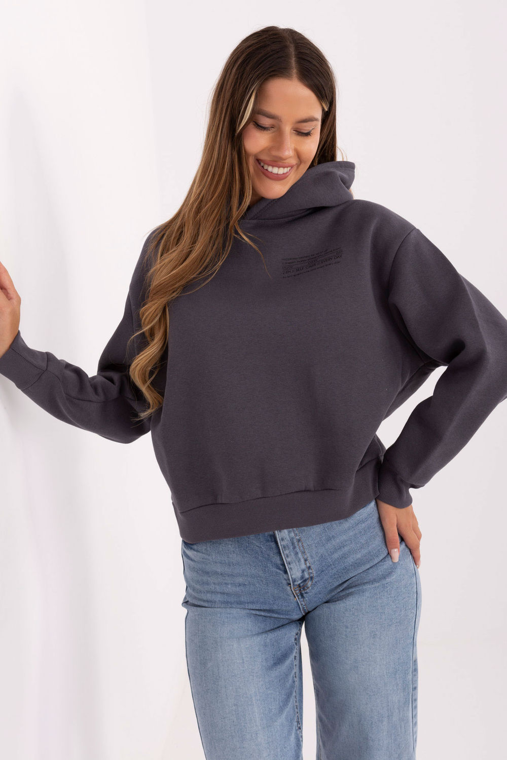 blouse model 218224 Sublevel