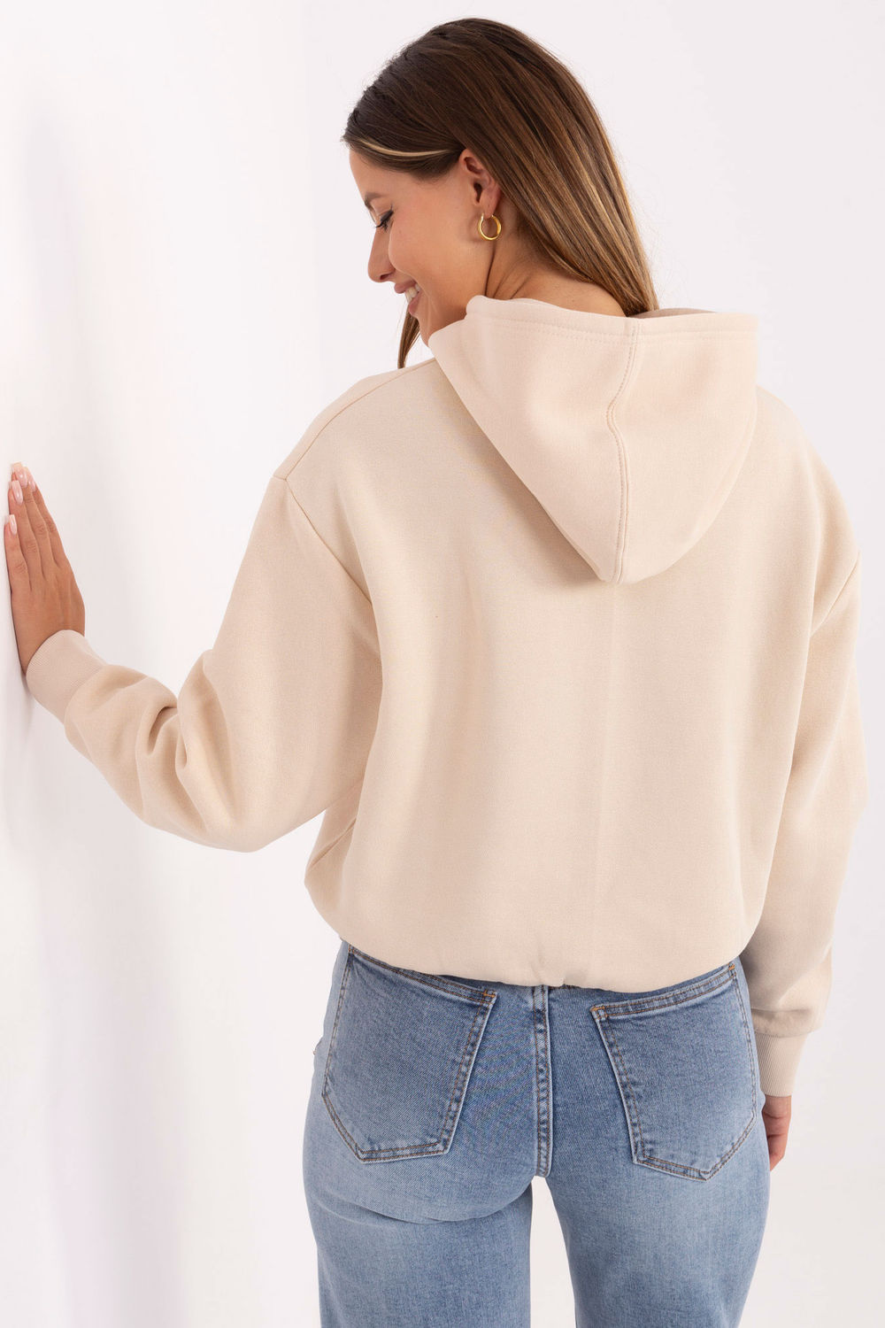 blouse model 218225 Sublevel - Afbeelding 3