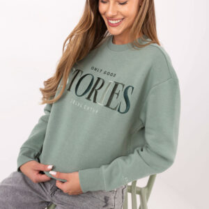blouse model 218227 Sublevel