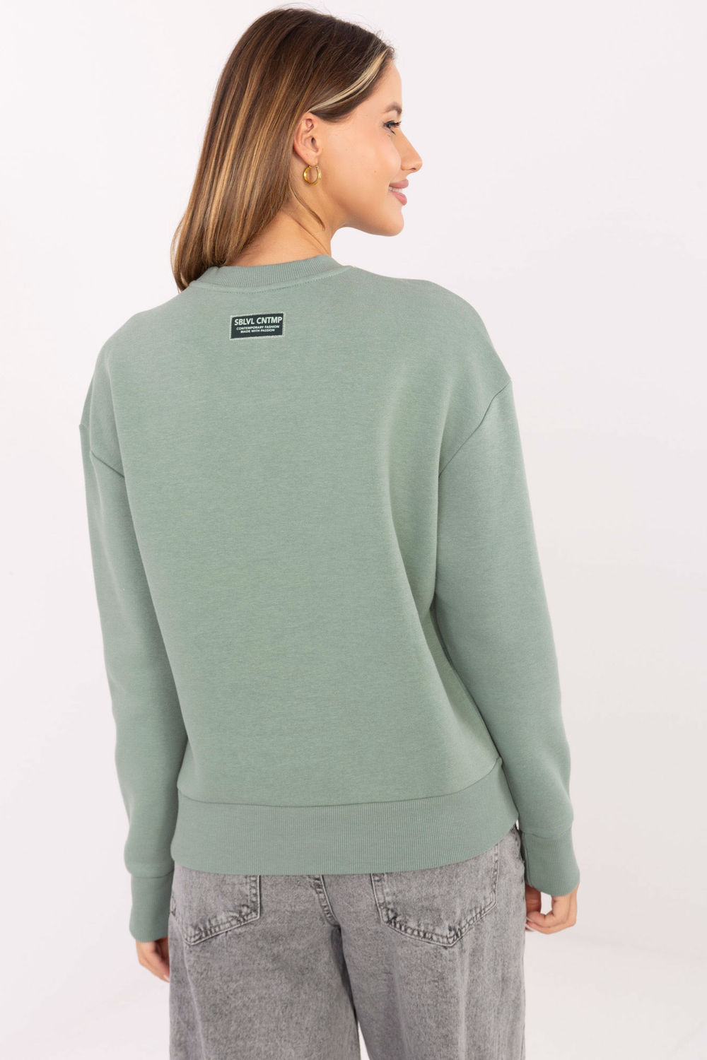 blouse model 218227 Sublevel - Afbeelding 3