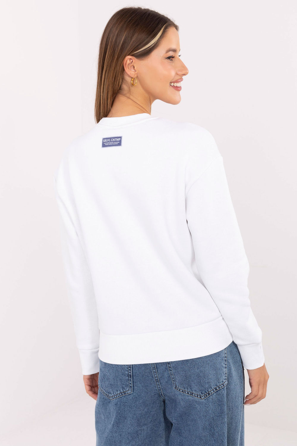 blouse model 218228 Sublevel - Afbeelding 3