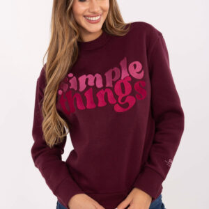 blouse model 218229 Sublevel