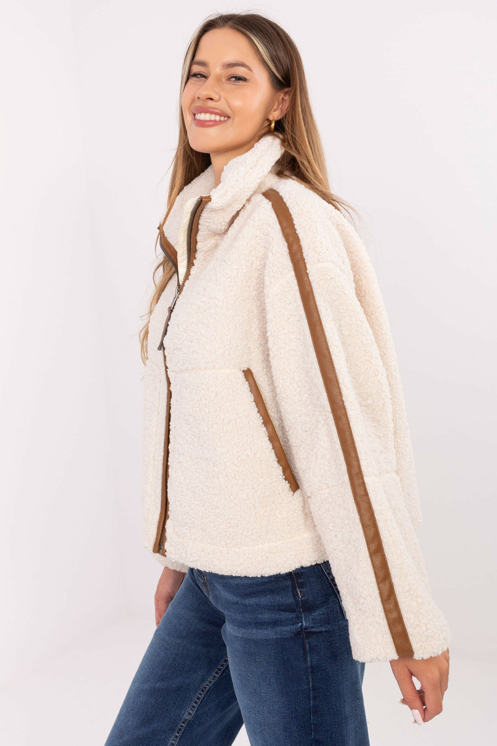 jasje model 218231 Sublevel - Afbeelding 2