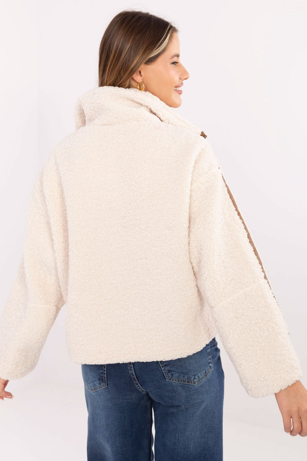 jasje model 218231 Sublevel - Afbeelding 3