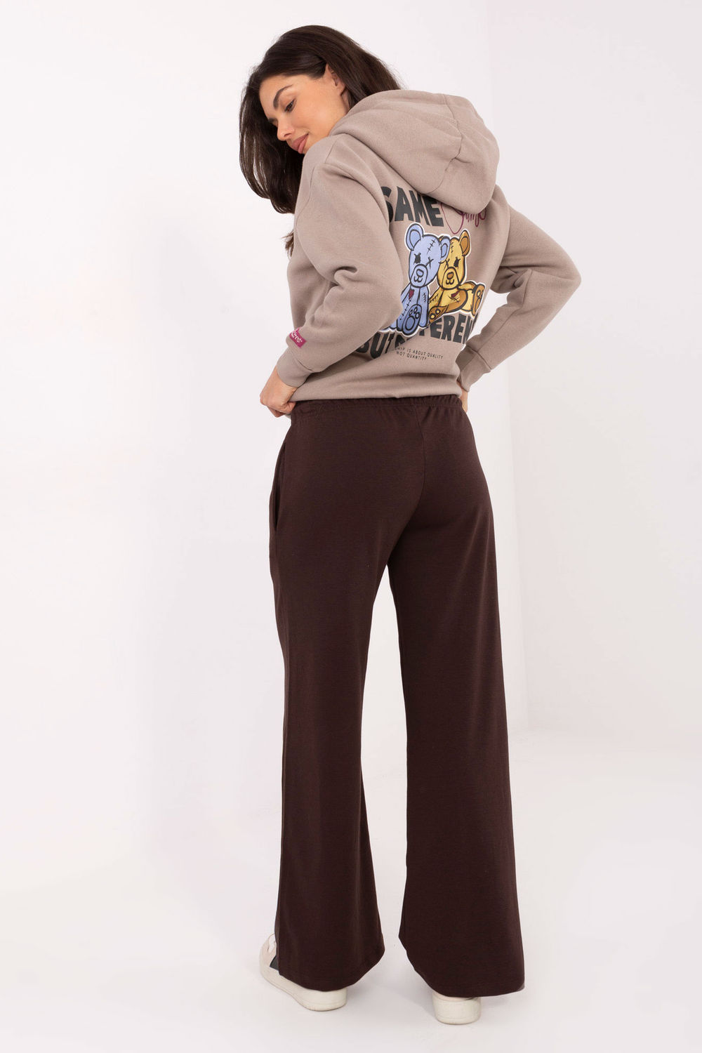trainingsbroek model 218244 Relevance - Afbeelding 3