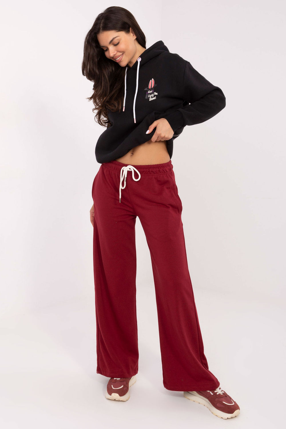 trainingsbroek model 218246 Relevance