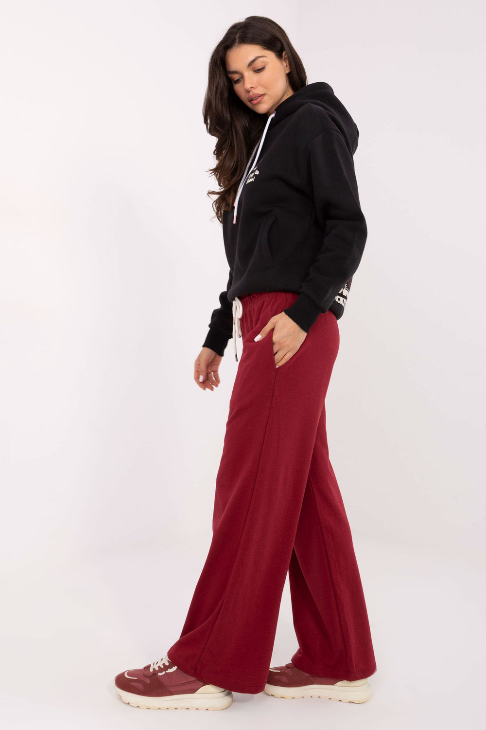 trainingsbroek model 218246 Relevance - Afbeelding 2