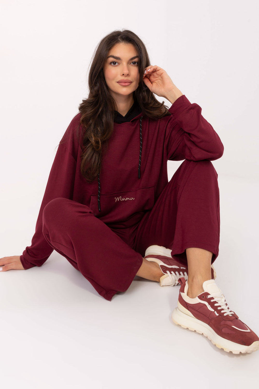 Set model 218255 Relevance - Afbeelding 4