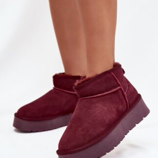 snowboots model 218272 Step in style