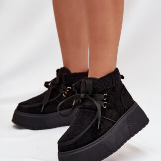 snowboots model 218276 Step in style
