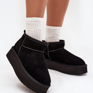 snowboots model 218290 Step in style