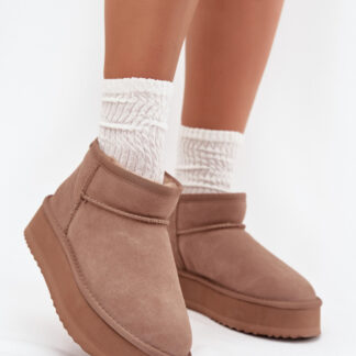 snowboots model 218291 Step in style