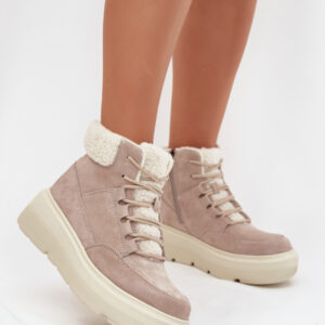 snowboots model 218294 Step in style