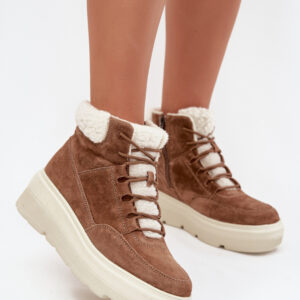 snowboots model 218295 Step in style