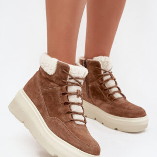 snowboots model 218295 Step in style