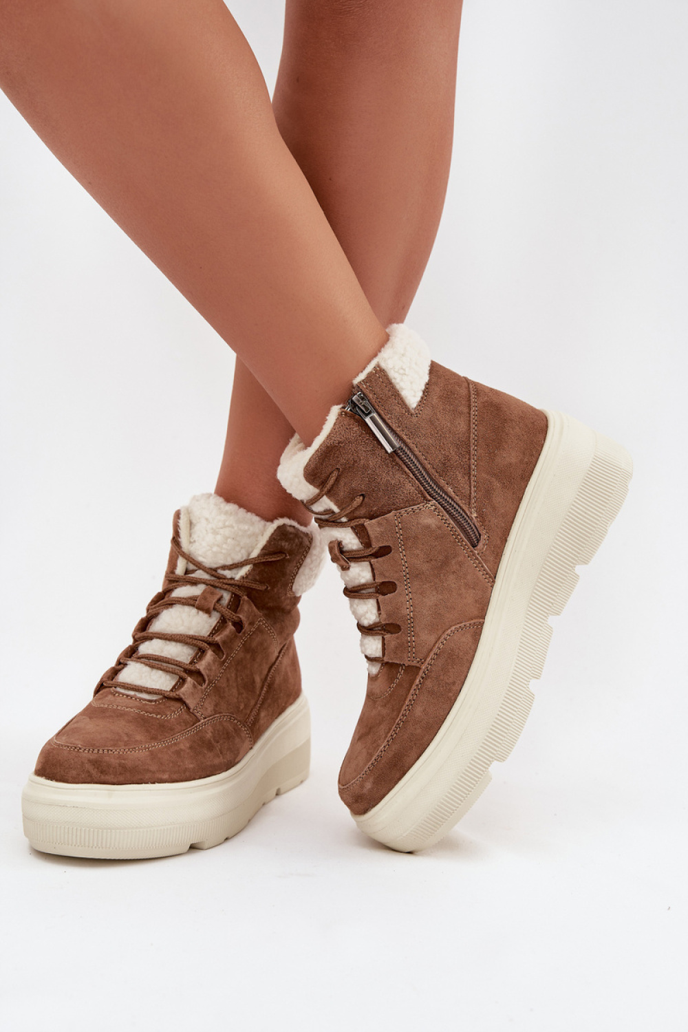 snowboots model 218295 Step in style - Afbeelding 3