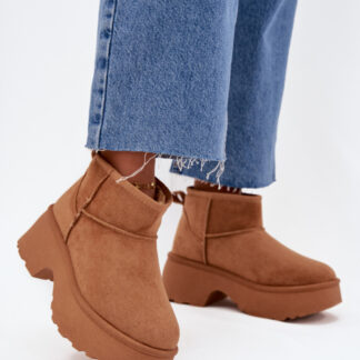 snowboots model 218299 Step in style