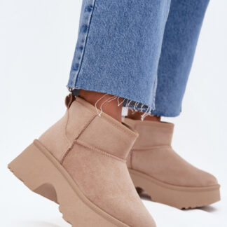 snowboots model 218300 Step in style