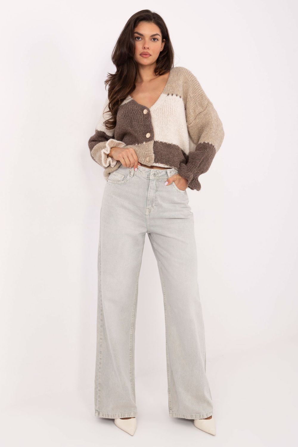 jeans model 218200 Sublevel - Afbeelding 3