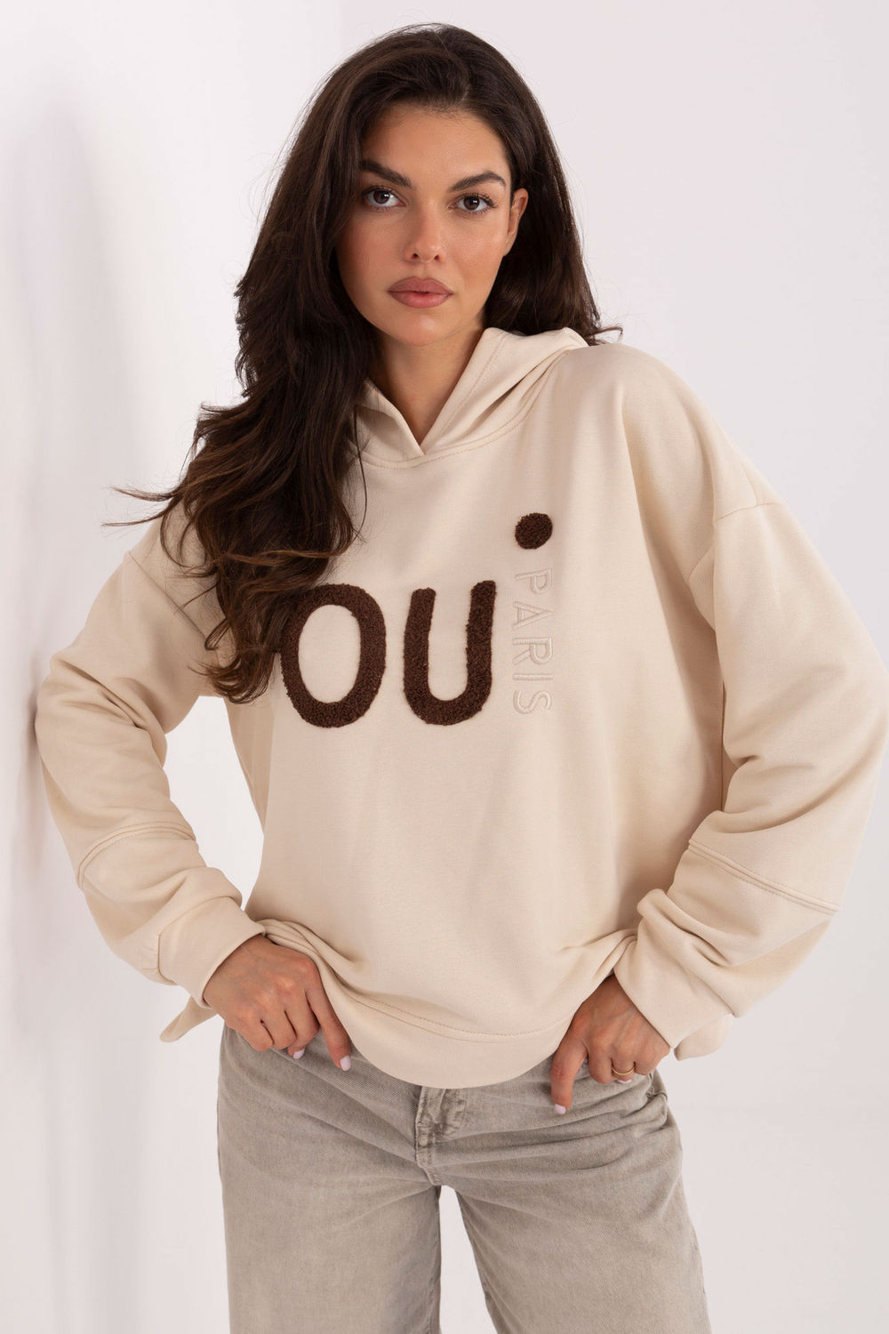 blouse model 218334 Factory Price