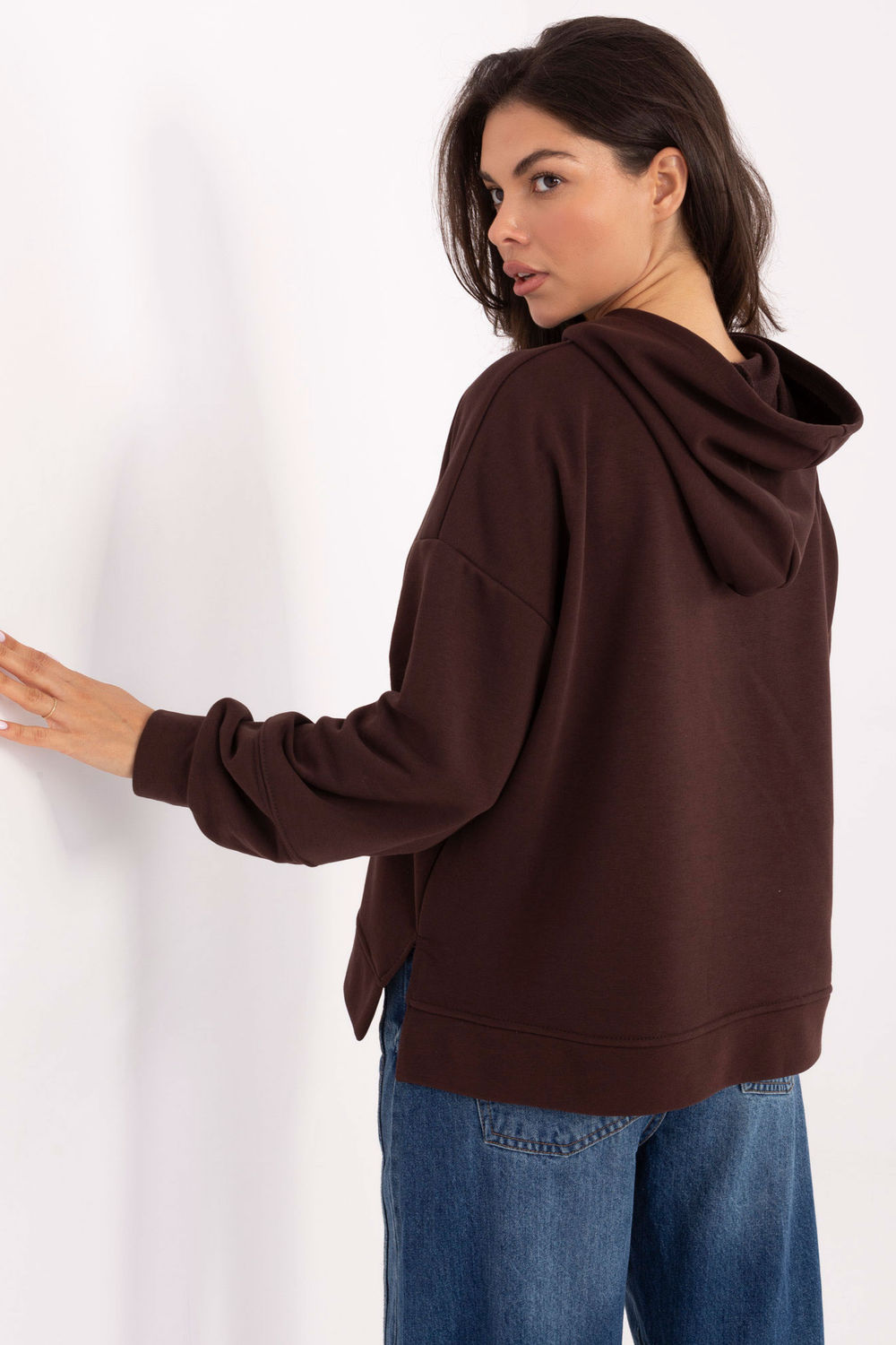 blouse model 218335 Factory Price - Afbeelding 3