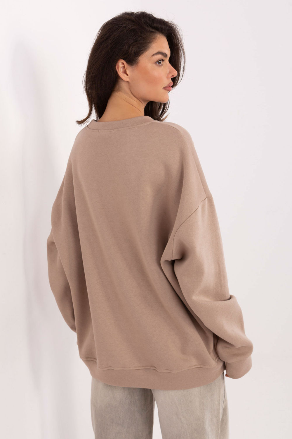 blouse model 218341 Factory Price - Afbeelding 3