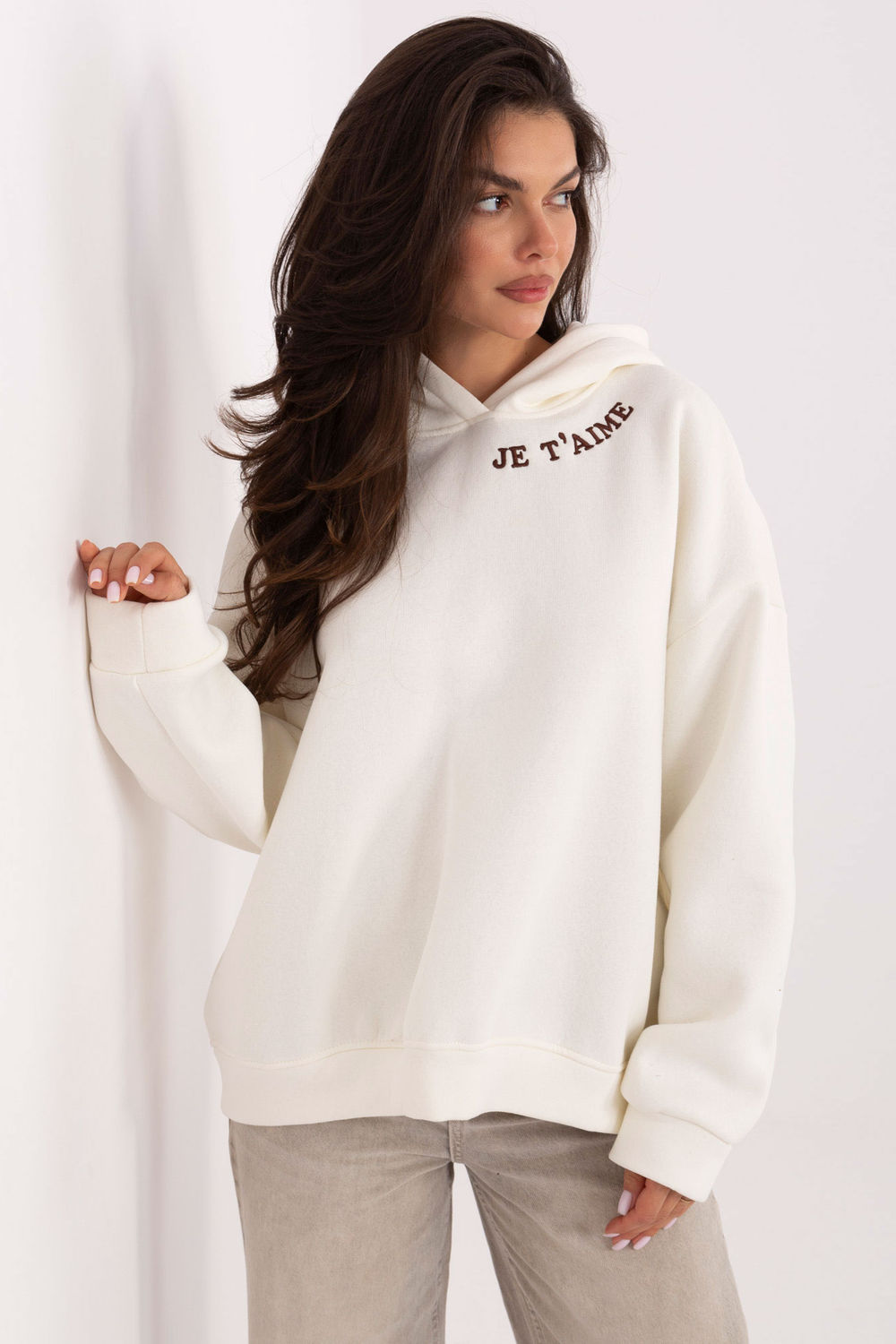 blouse model 218342 Factory Price