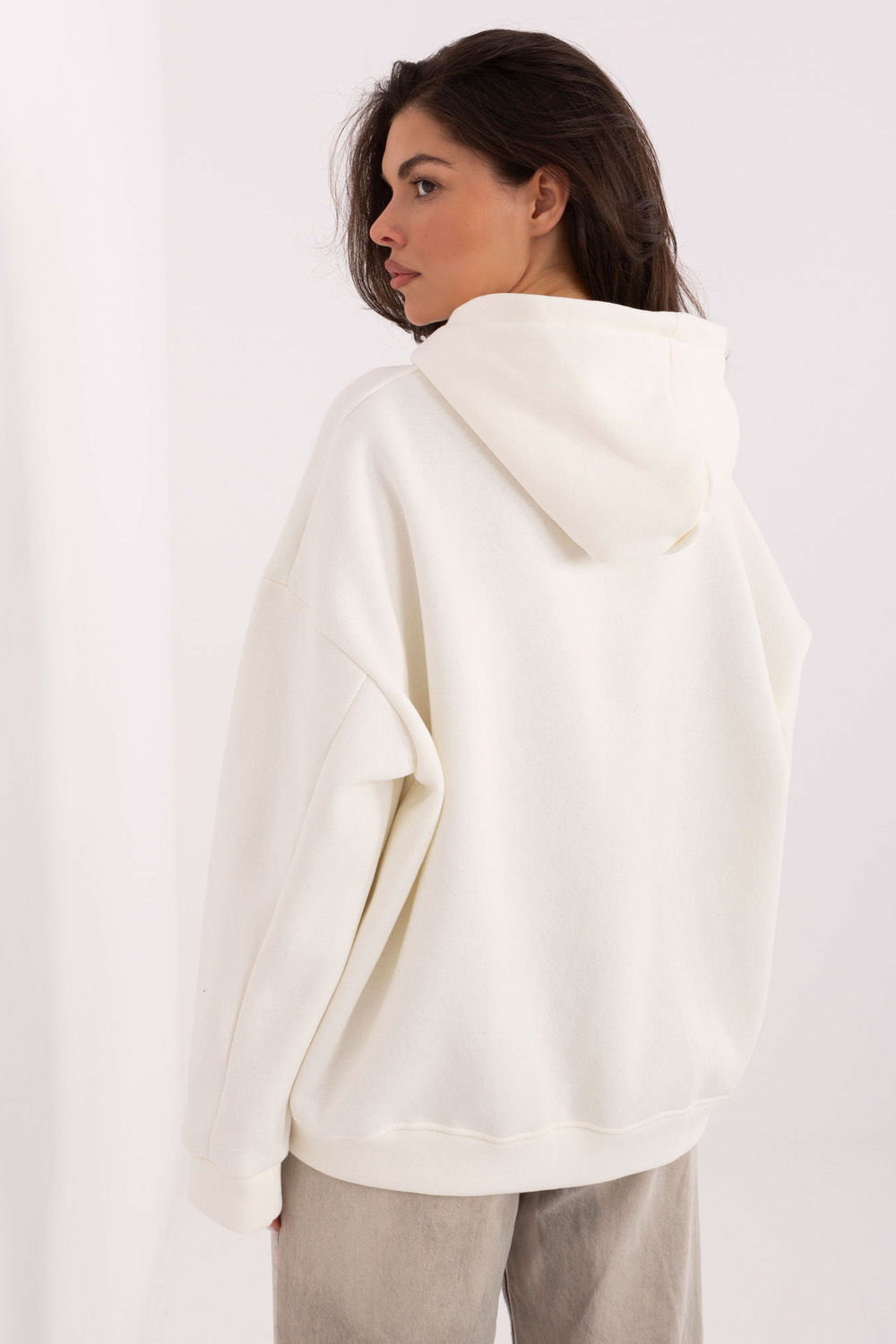 blouse model 218342 Factory Price - Afbeelding 3