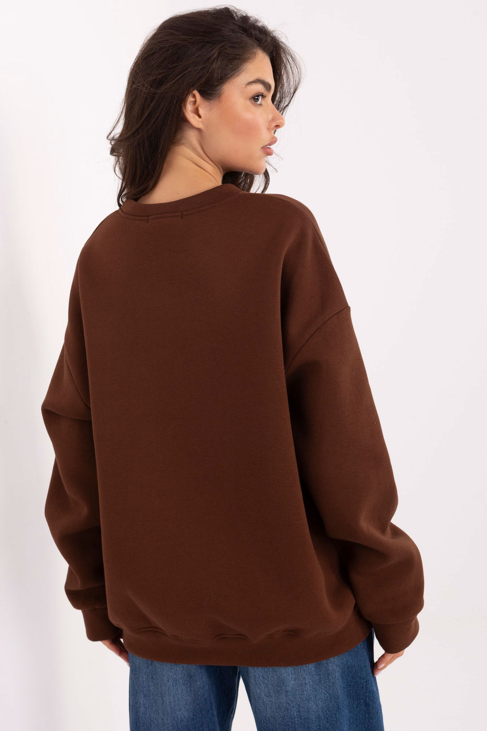 blouse model 218344 Factory Price - Afbeelding 3