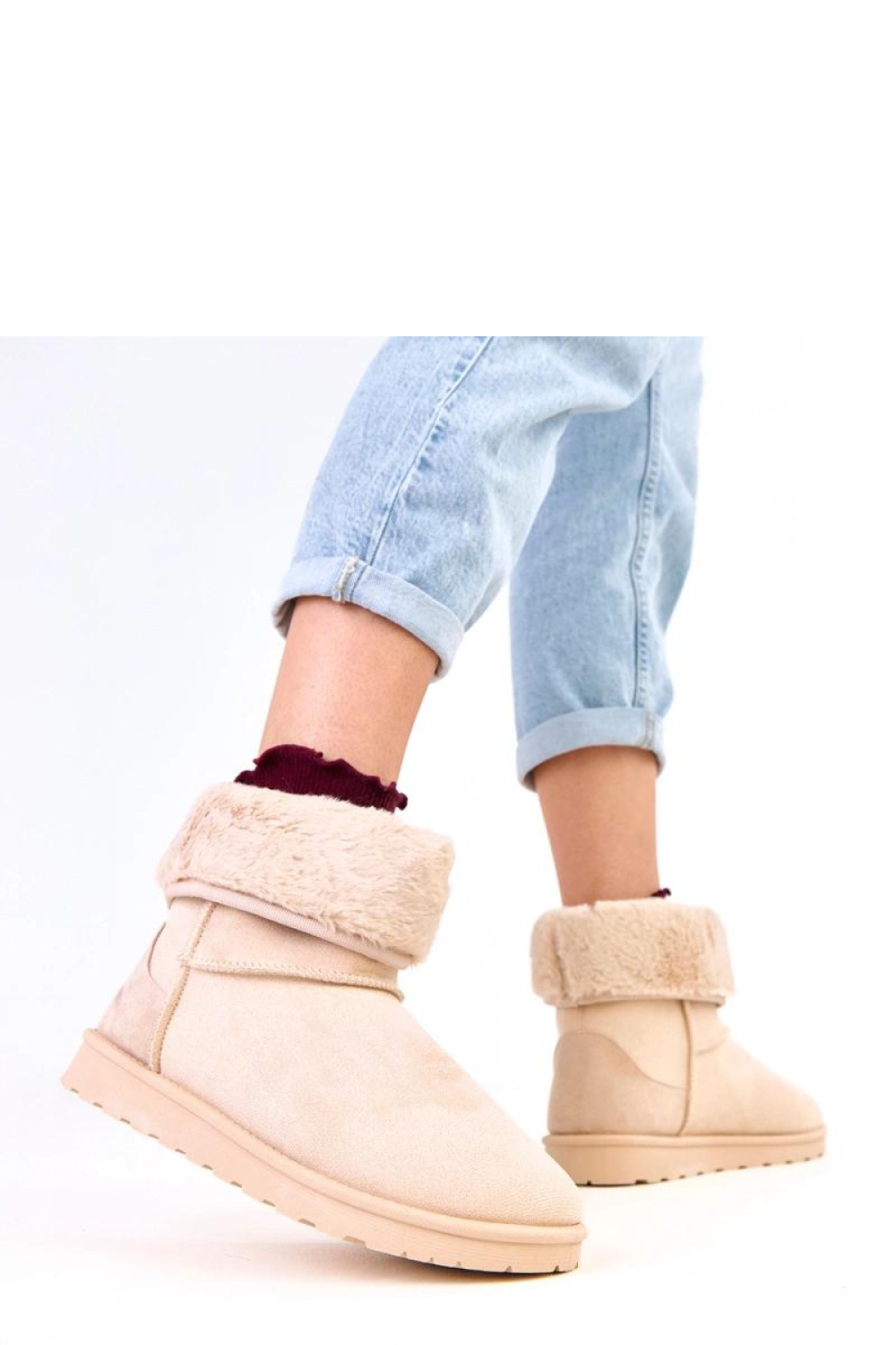 snowboots model 218346 Solea - Afbeelding 2