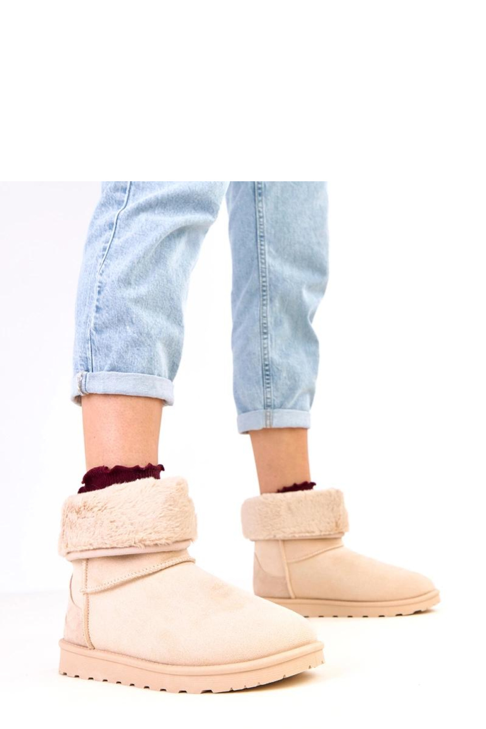 snowboots model 218346 Solea - Afbeelding 3