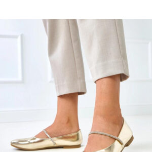 Ballerina's model 218356 Solea