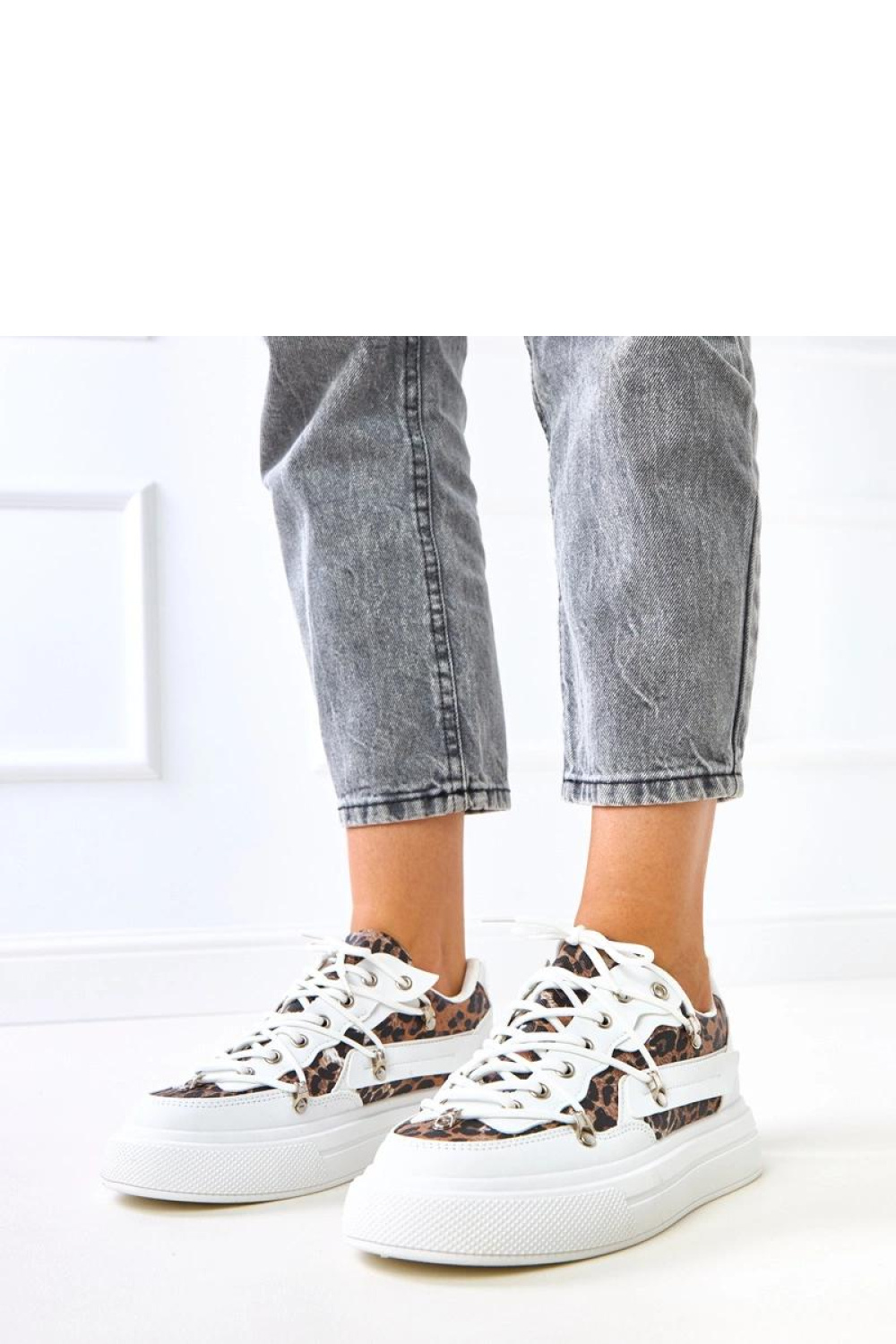 Sportschoenen model 218365 Solea