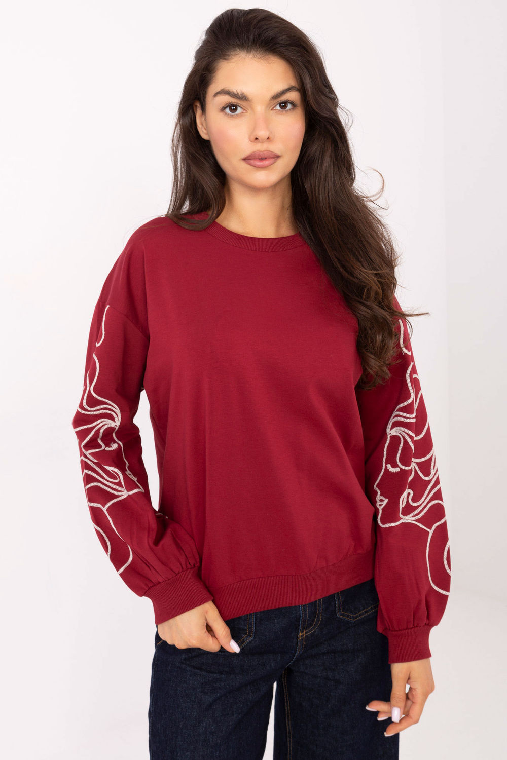 blouse model 218380 Relevance