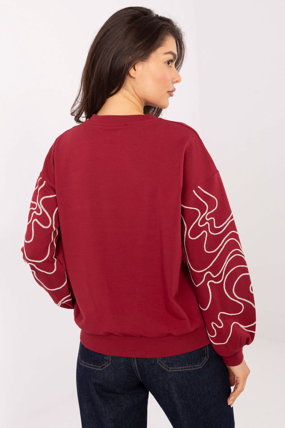 blouse model 218380 Relevance - Afbeelding 3
