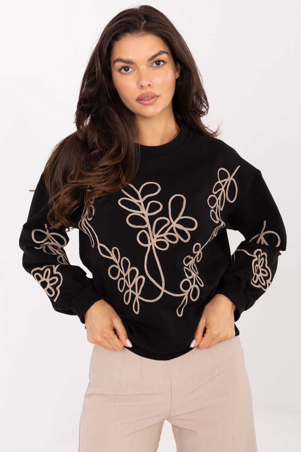 blouse model 218383 Relevance