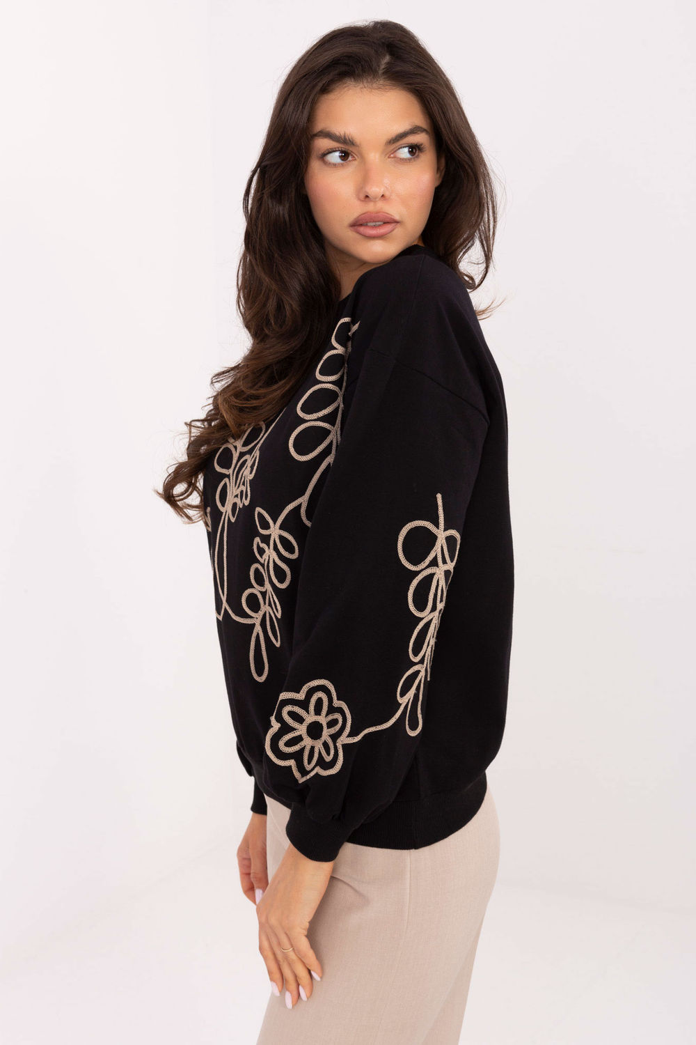 blouse model 218383 Relevance - Afbeelding 2