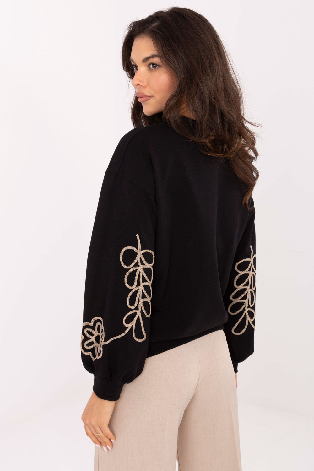 blouse model 218383 Relevance - Afbeelding 3