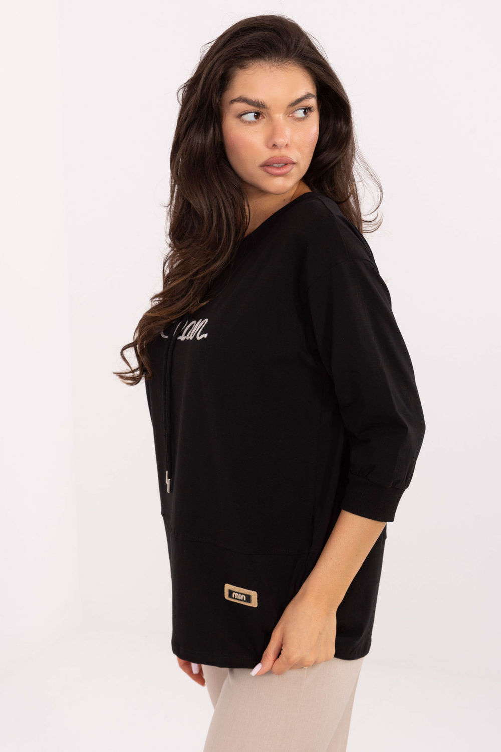 blouse model 218387 Relevance - Afbeelding 2